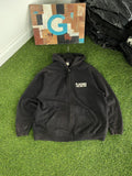 Band Tees Placebo Loud Like Love Tour 2014 Britpop Radiohead Oasis Hoodie, Sweatshirt | FlexRushtees.com
