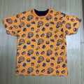 Bape Og A Bathing Ape Baby Milo Junk Food Reversible Tee Hoodie, Sweatshirt | FlexRushtees.com