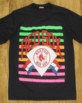 Mlb 1991 Vintage Red Sox T Shirt