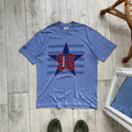 Vintage 1996 Budweiser Beer Promo Tee Y2k Hoodie, Sweatshirt | FlexRushtees.com