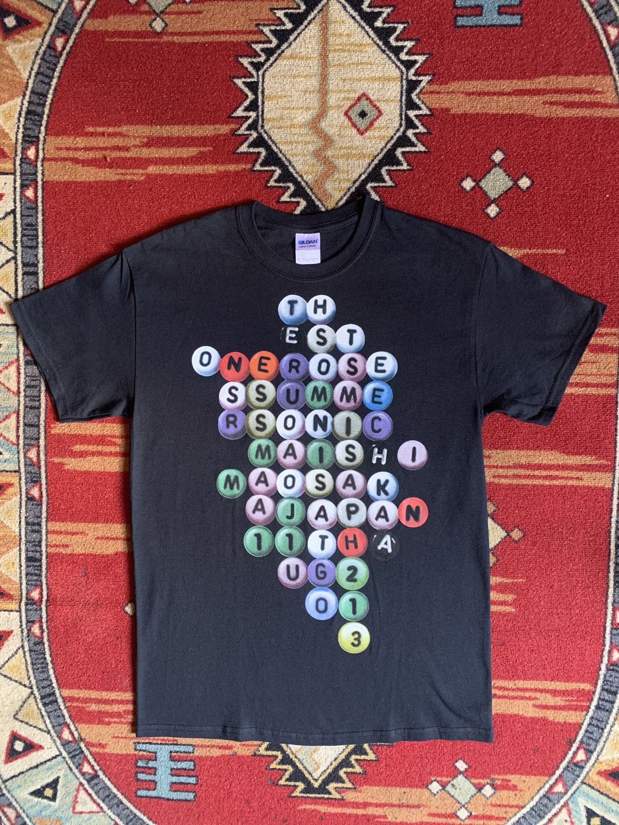 Band Tees The Stone Roses Hoodie, Sweatshirt | FlexRushtees.com