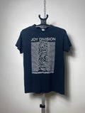 Vintage Joy Division Unknown Pleasures T Shirt Size S Hoodie, Sweatshirt | FlexRushtees.com
