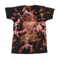 Band Tees As I Lay Dying Tour 2018 Custom T Shirt Metal Punk Band Tee Hoodie, Sweatshirt | FlexRushtees.com