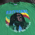 Bob Marley Vintage 1990s Bob Marley The Wailers Cabo San Lucas T Shirt Hoodie, Sweatshirt | FlexRushtees.com