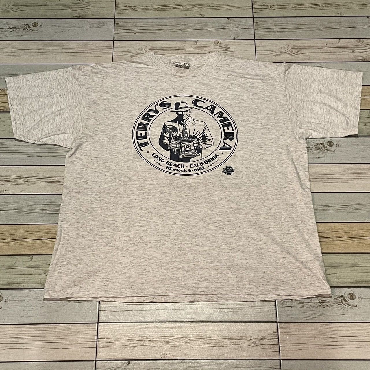 Vintage 90 S Terry S Camera Photo Graphic Tee Hoodie, Sweatshirt | FlexRushtees.com