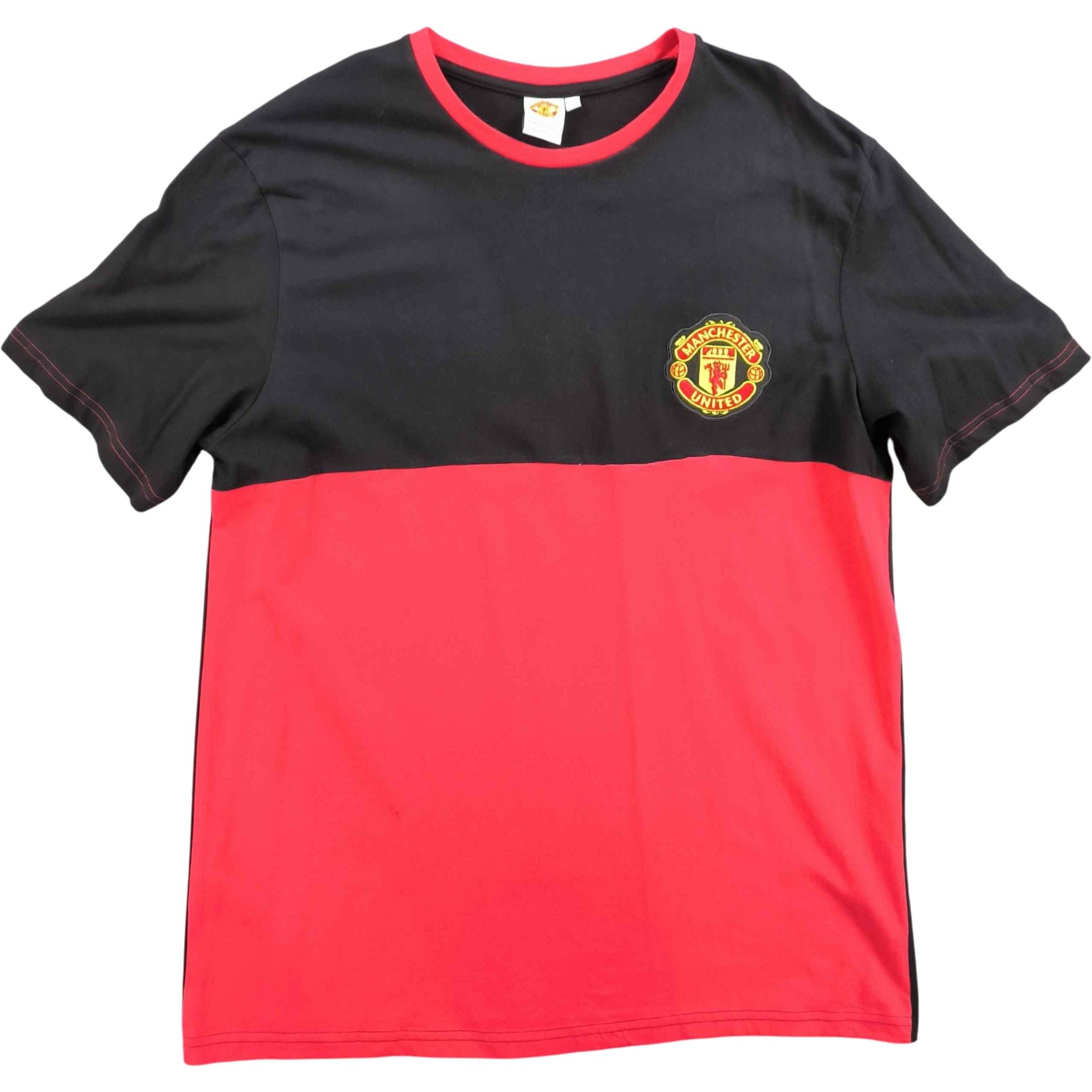 Other Manchester United Football Tee Shirt Size L Hoodie, Sweatshirt | FlexRushtees.com