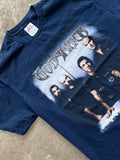 Band Tees Vintage Y2k 2000s Godsmack Band Tee Large