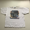 Mlb Vintage 2000 Yankees Vs Mets Subway Series Mlb T Shirt Rare Hoodie, Sweatshirt | FlexRushtees.com