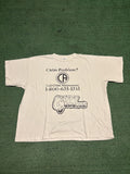 Hmdd Prayer Tee Size Large Cream Hoodie, Sweatshirt | FlexRushtees.com