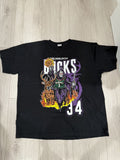 Lotas Warren Lotas Bucks Tee Xxl Hoodie, Sweatshirt | FlexRushtees.com