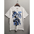 Other My Hero Academia Shirt Graphic Tee White Blue Deku Anime Xl