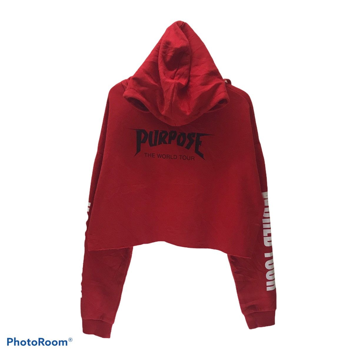 Justin Bieber Purpose World Tour Justin Bieber Hoodie Custom T-Shirts, Sweatshirt | FlexRushtees.com
