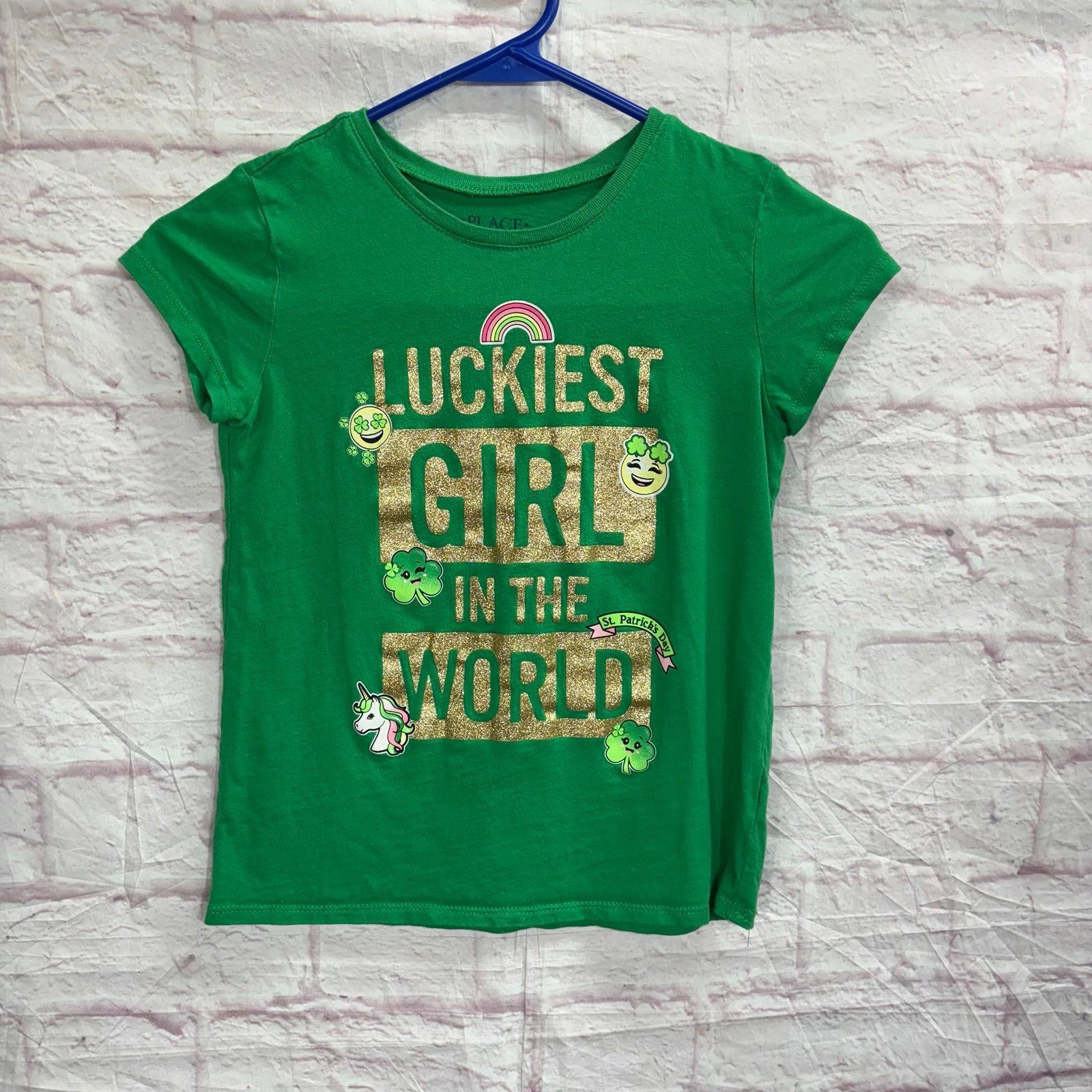 Other The Children S Place Graphic T Shirt Size Medium