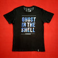 Uniqlo Ghost In The Shell Arise Anime Tshirt Hoodie, Sweatshirt | FlexRushtees.com