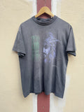 Vintage Sun Faded Jesus Tee 1993s Hoodie, Sweatshirt | FlexRushtees.com