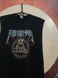 Vintage Fall Out Boy Band Rock Tee Hoodie, Sweatshirt | FlexRushtees.com