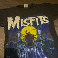 Misfits X Vintage Vintage Misfits Ghost Riders T-Shirts, Hoodie, Sweatshirt | FlexRushtees.com