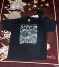 Vintage 2005 Boogie Midwest Biker Fest Skeleton Tshirt Hoodie, Sweatshirt | FlexRushtees.com