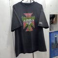 Snoop Dogg Vintage Fadded Cypress Hill Snoop Dogg Smokeout Tour T-Shirts, Hoodie, Sweatshirt | FlexRushtees.com