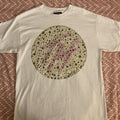 Hundreds The Hundreds Tee White Color Blind Logo Hoodie, Sweatshirt | FlexRushtees.com