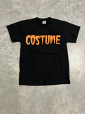 Vintage Y2k Halloween Costume Joke Graphic Tee Hoodie, Sweatshirt | FlexRushtees.com