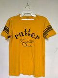 Vintage Champion 70s Blue Bar T Shirt