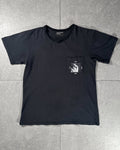 Enfants Riches Deprimes Nude Cigarette Tee Hoodie, Sweatshirt | FlexRushtees.com