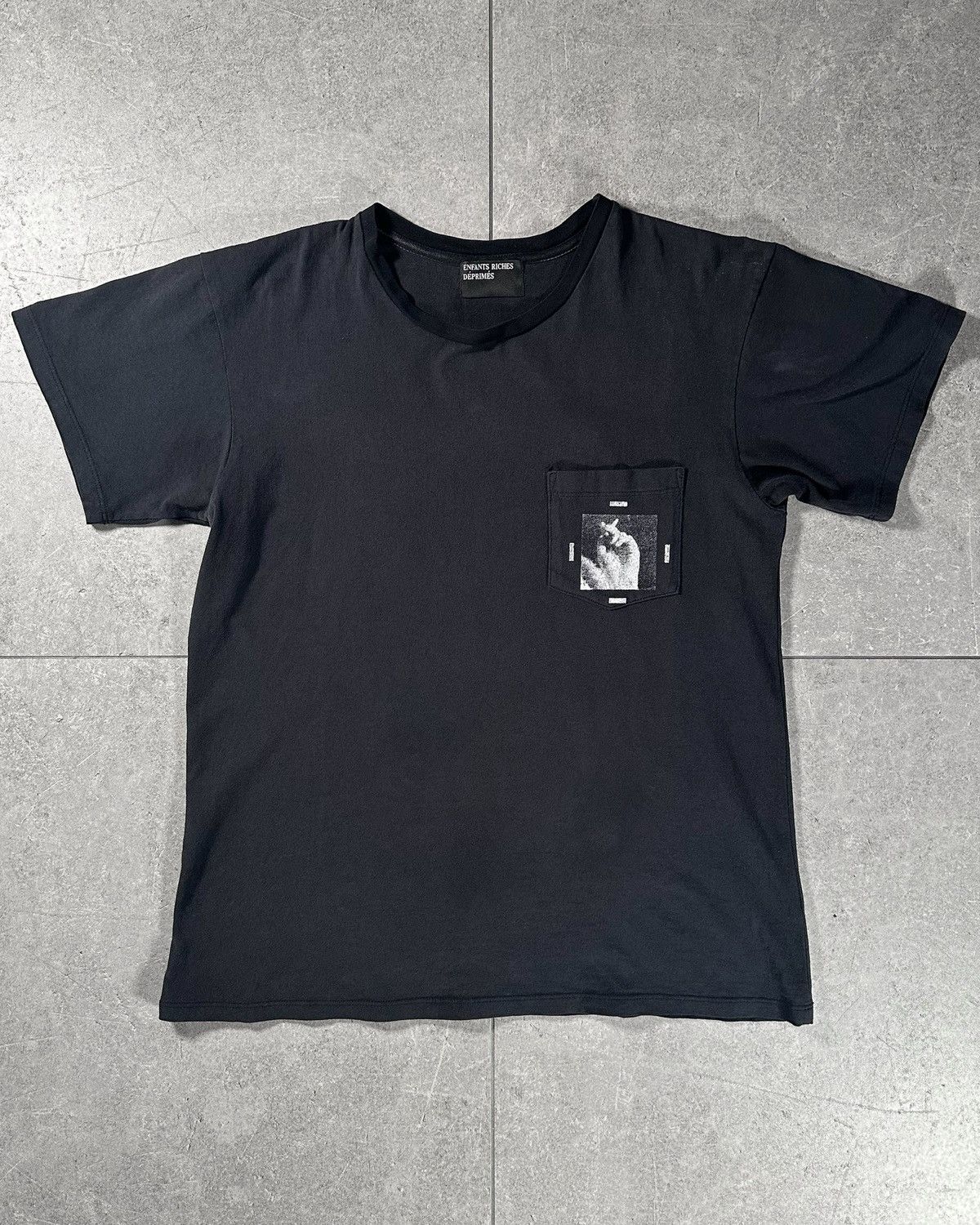Enfants Riches Deprimes Nude Cigarette Tee Hoodie, Sweatshirt | FlexRushtees.com