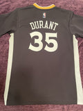 Nba Kevin Durant Golden State Warriors 2014 17 Swingman Jersey