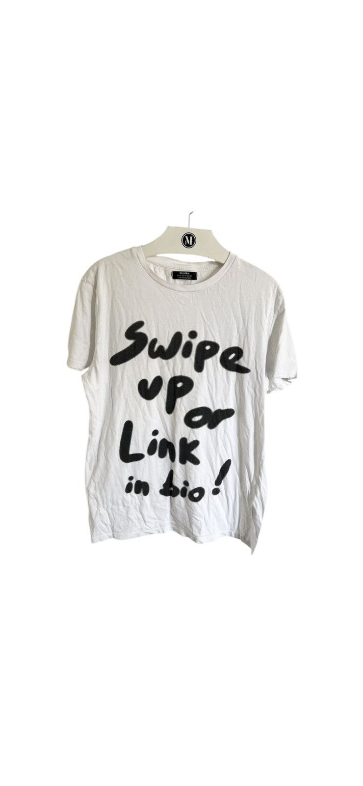 Japanese Brand Slogan T Shirt Tshirt Fun Joke Like Y2k 2000s