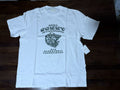New Balance Aime Leon Dore Ald X New Balance Nb Sonny Ny Tee Xxl White Hoodie, Sweatshirt | FlexRushtees.com