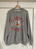 Lee 2000 Alabama Football Orange Bowl Crewneck Sweatshirt T-Shirts, Hoodie | FlexRushtees.com
