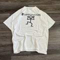 Rare Vintage 90s 1996 Farfrommature Funny Humor T Shirt Hoodie, Sweatshirt | FlexRushtees.com