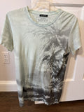 Balmain Tropical Tee Summer 2013