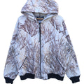 Vintage Distressed Wfs Winter Camo All Over Printed Hoodies T-Shirts, Sweatshirt | FlexRushtees.com