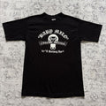Bape 2009 Scroll Logo T Shirt Size M Hoodie, Sweatshirt | FlexRushtees.com