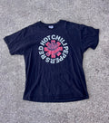 Vintage Red Hot Chili Peppers Tee Hoodie, Sweatshirt | FlexRushtees.com