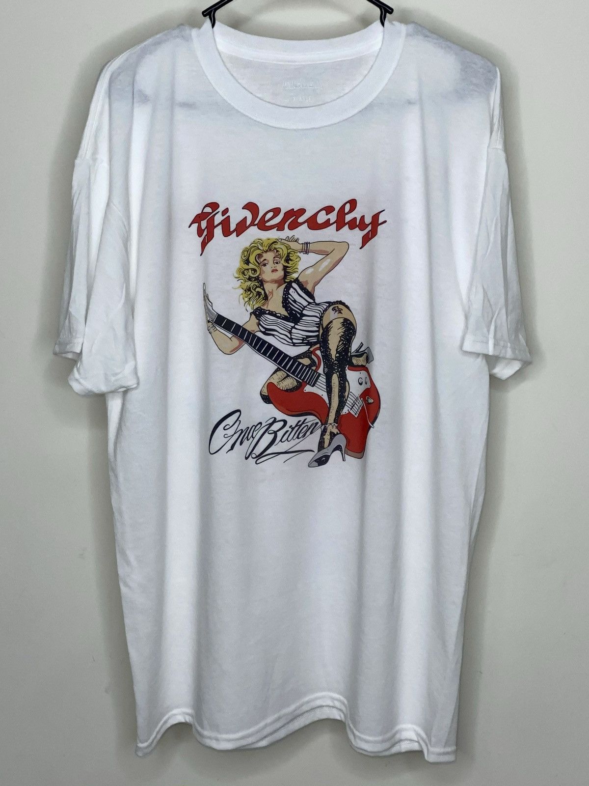 Bleach Goods New Bleached Goods Givenchy Tee Hoodie, Sweatshirt | FlexRushtees.com