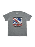 Band Tees Vintage The Stone Roses Waterfall Promo Tee Hoodie, Sweatshirt | AU16VibeMintTees.com