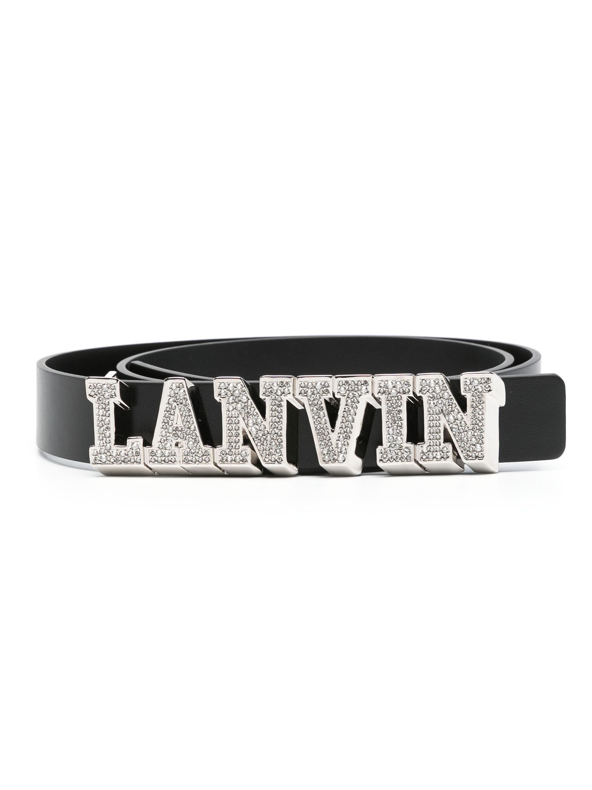 Future O1w1db10125 Size 90 Belt In Black