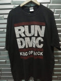 Rap Tees X Snoop Dogg Early 2000 Run Dmc Hip Hop Big Logo Tshirt Hoodie, Sweatshirt | FlexRushtees.com