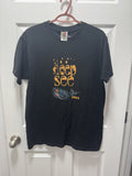 Vintage Fruit Of The Loom Deep See 2001 Vintage Oceangate Titan