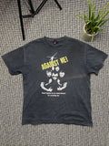 Rare Vintage Against Me Tshirt Y2k Hoodie, Sweatshirt | FlexRushtees.com