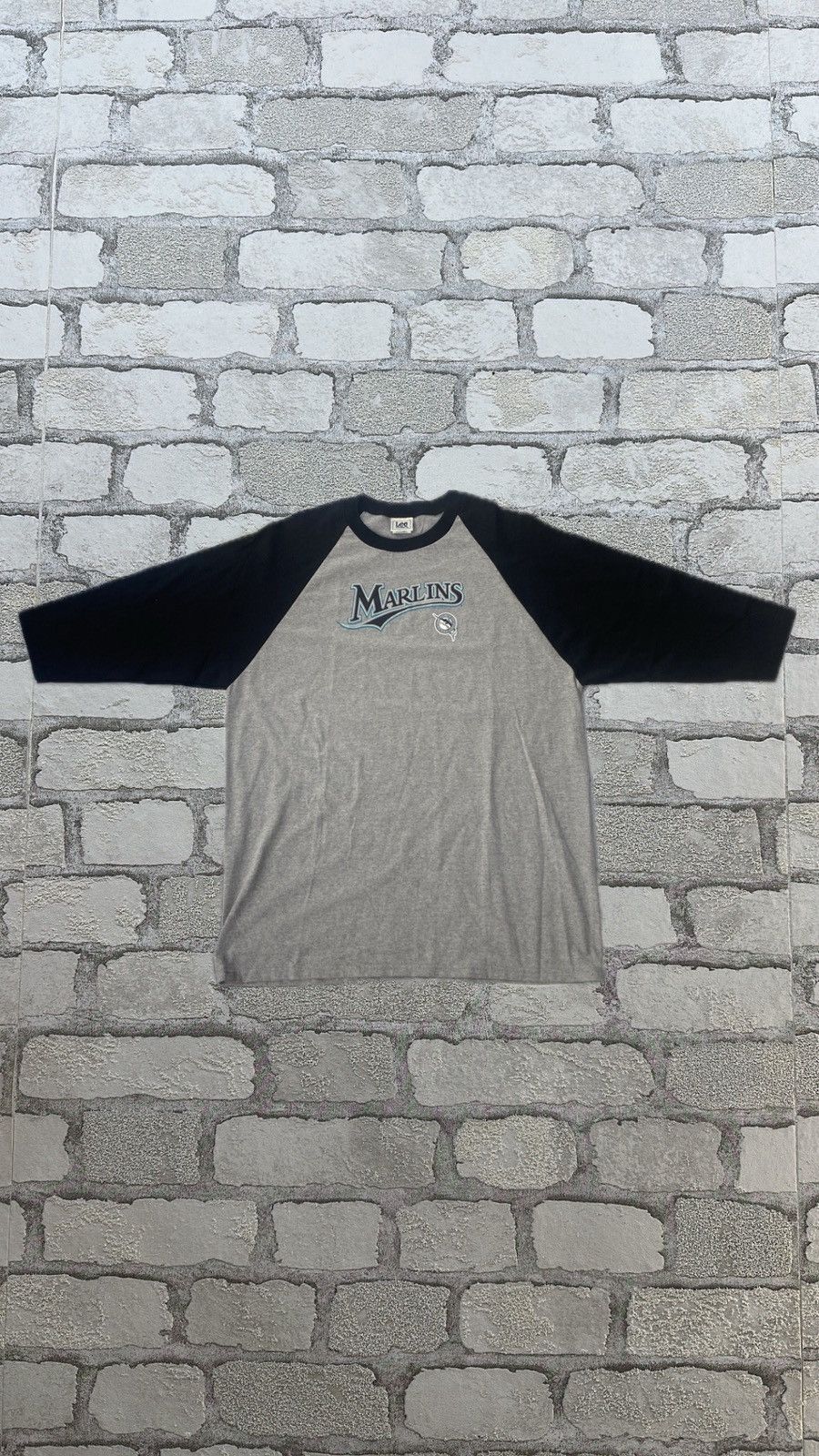 Vintage Marlins Baseball Tee Hoodie, Sweatshirt | FlexRushtees.com