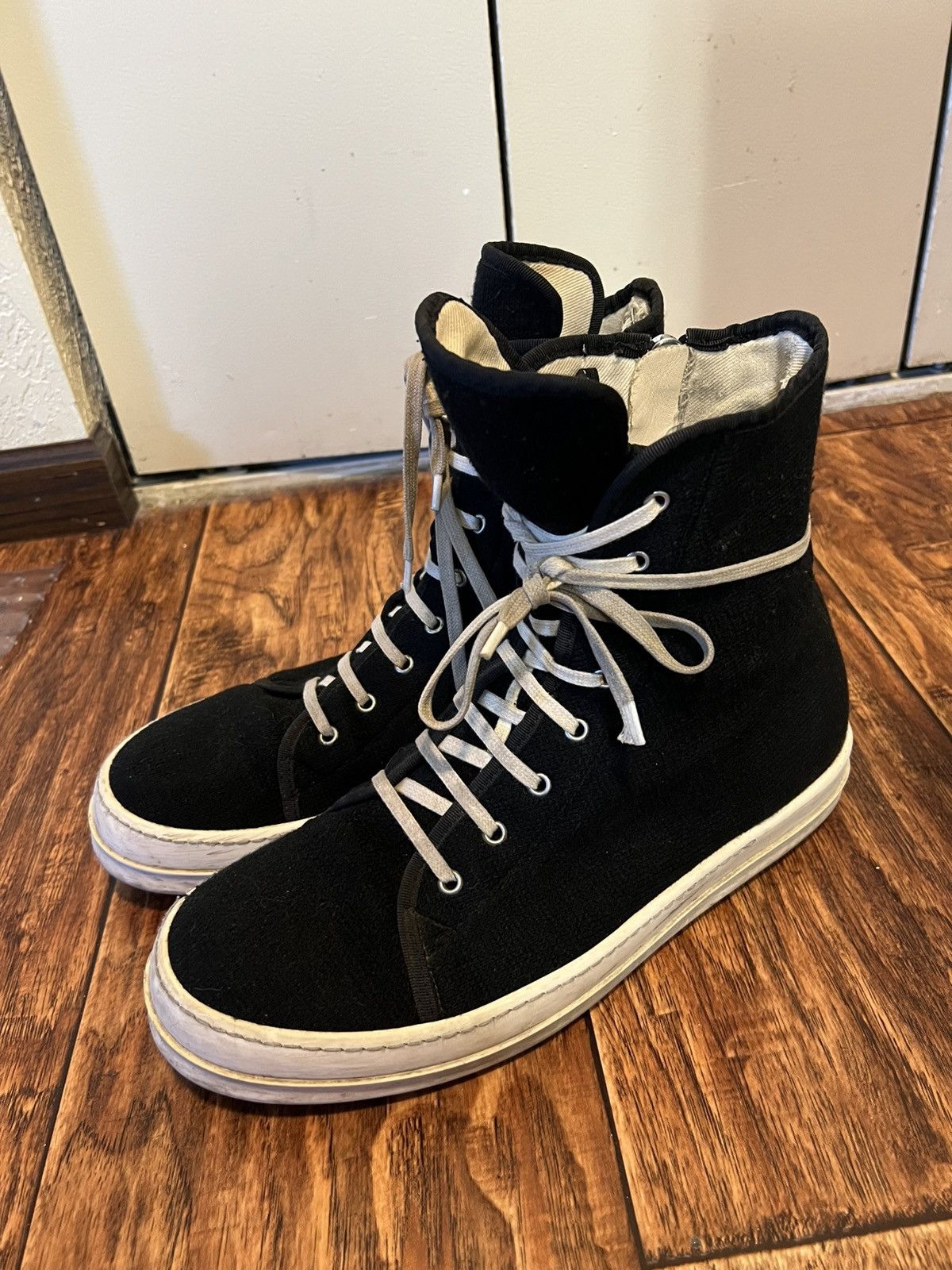 Owens Drkshdw Rick Owens Ramones Vegan T-Shirts, Hoodie, Sweatshirt | AU16VibeMintTees.com