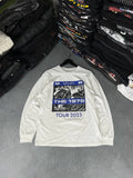 Band Tees Vintage The 1975 Streetwear 00s Band T Shirt Hoodie, Sweatshirt | FlexRushtees.com