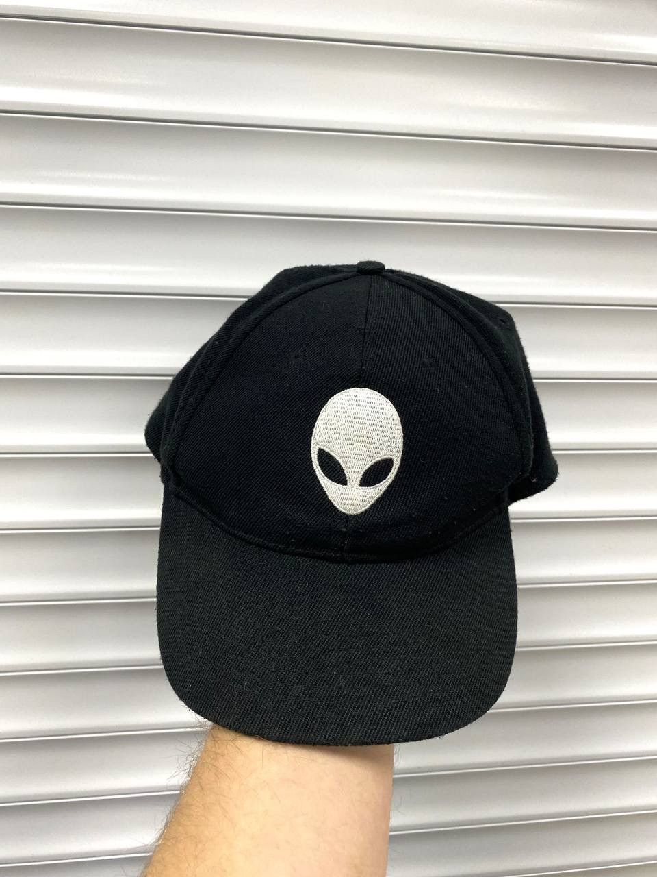 Alien Vintage Cap