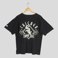 Mlb Vintage 90s Chicago White Sox Mlb Baseball T Shirt Medium Hoodie, Sweatshirt | FlexRushtees.com