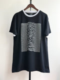 Division Joy Division Unknowm Pleasures Band Tee Hoodie, Sweatshirt | FlexRushtees.com