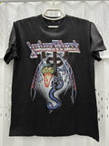Band Tees Vintage 90 S Judas Priest Painkiller World Tour 91 T Shirt Hoodie, Sweatshirt | FlexRushtees.com